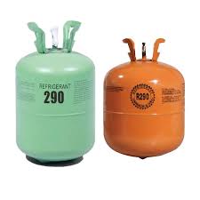 R290 Ametron Refrigerants® – Cooling Expert - Arkool Refrigerants