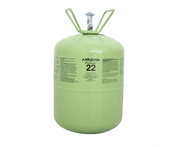 Forane® R22 Refrigerant 13.6 KG (30 pounds) - Arkool Refrigerants
